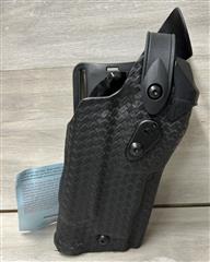Safariland 6360RDS-7502-491 Duty Holster For Sig Sauer P320 RDS